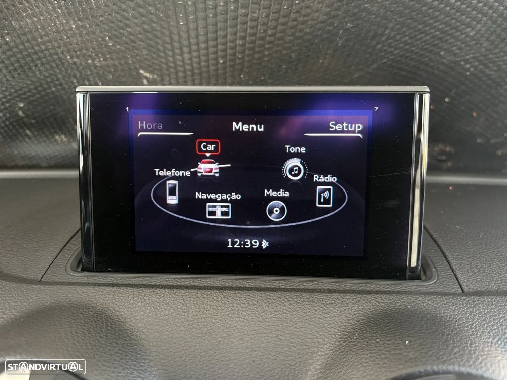 Audi A3 Sportback 1.6 TDI (clean diesel) Attraction - 14