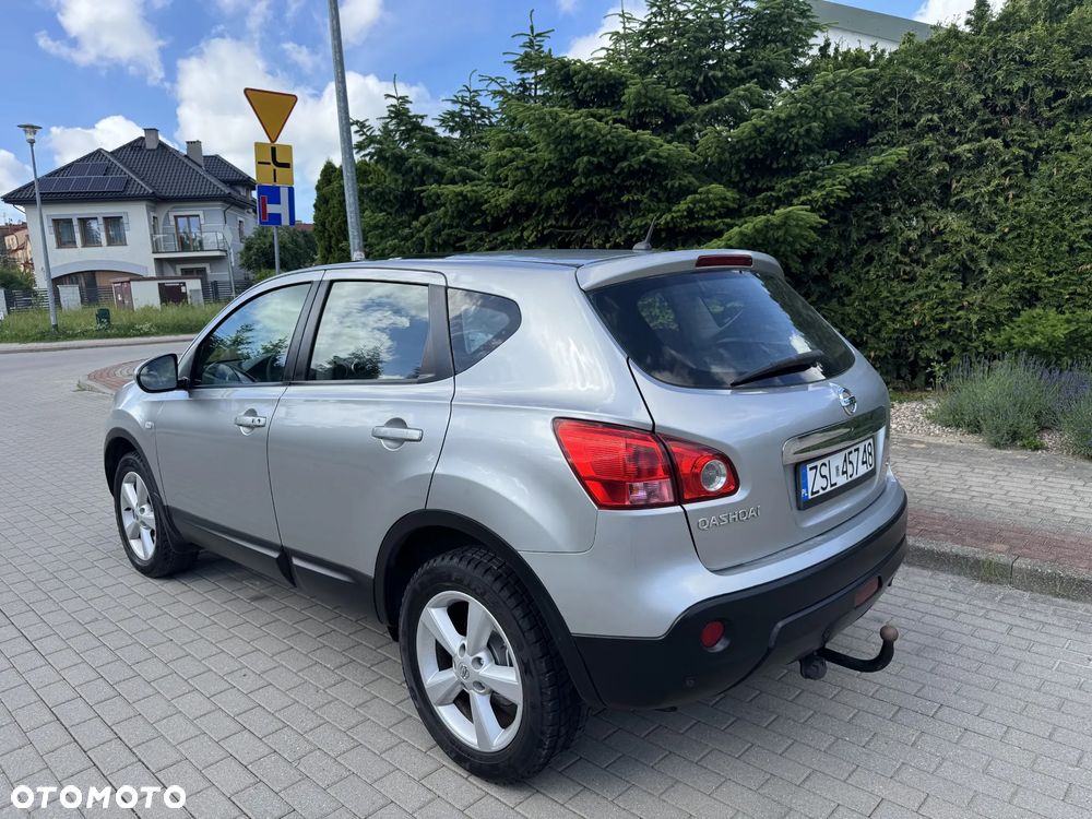 Nissan Qashqai - 19