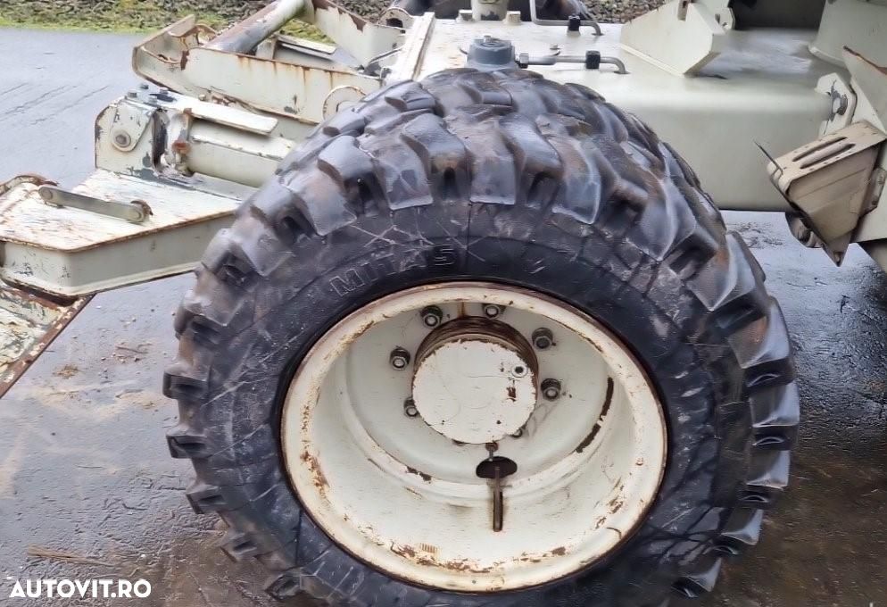 Wacker Neuson 9503 - 13