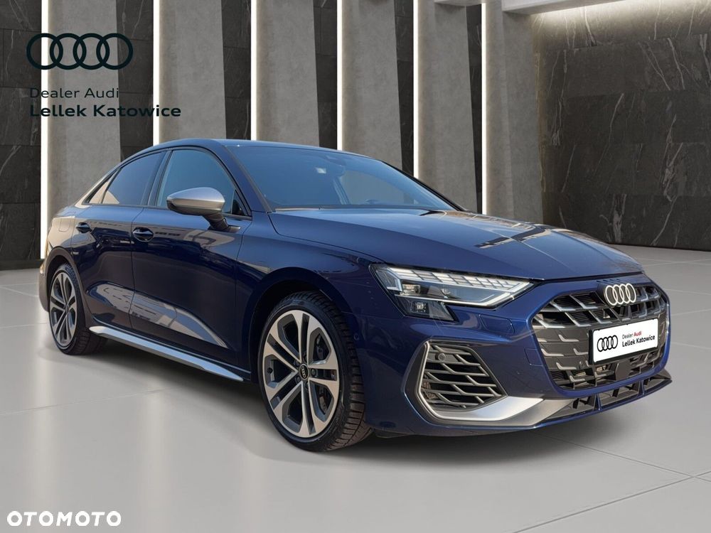 Audi S3 Limousine TFSI Quattro S tronic - 2