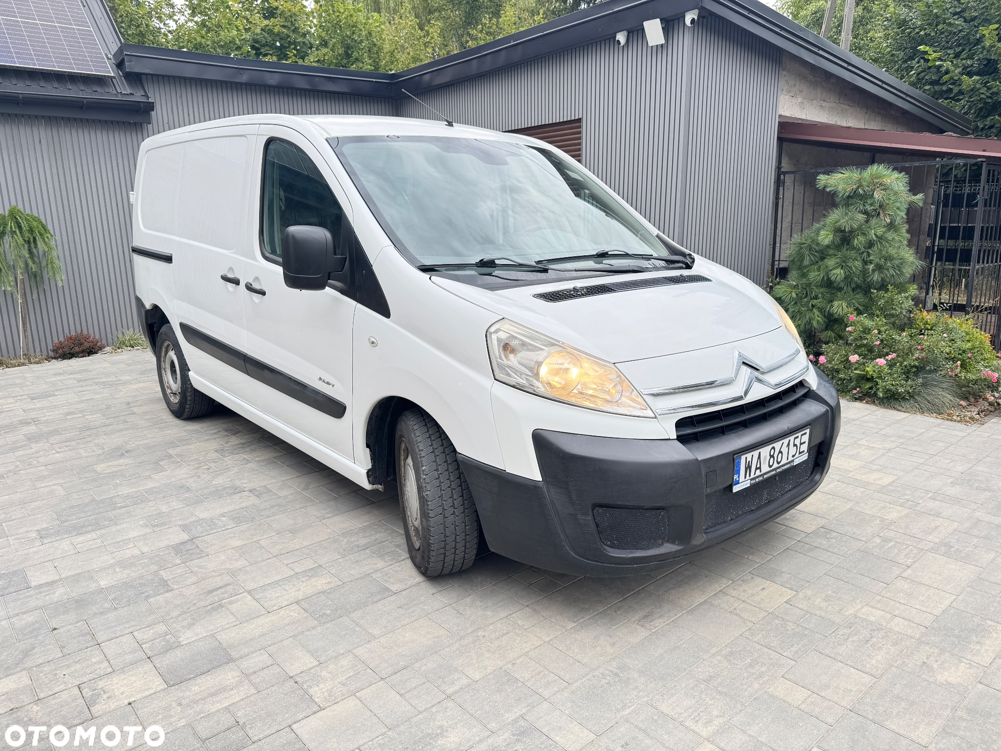Citroën Jumpy - 3