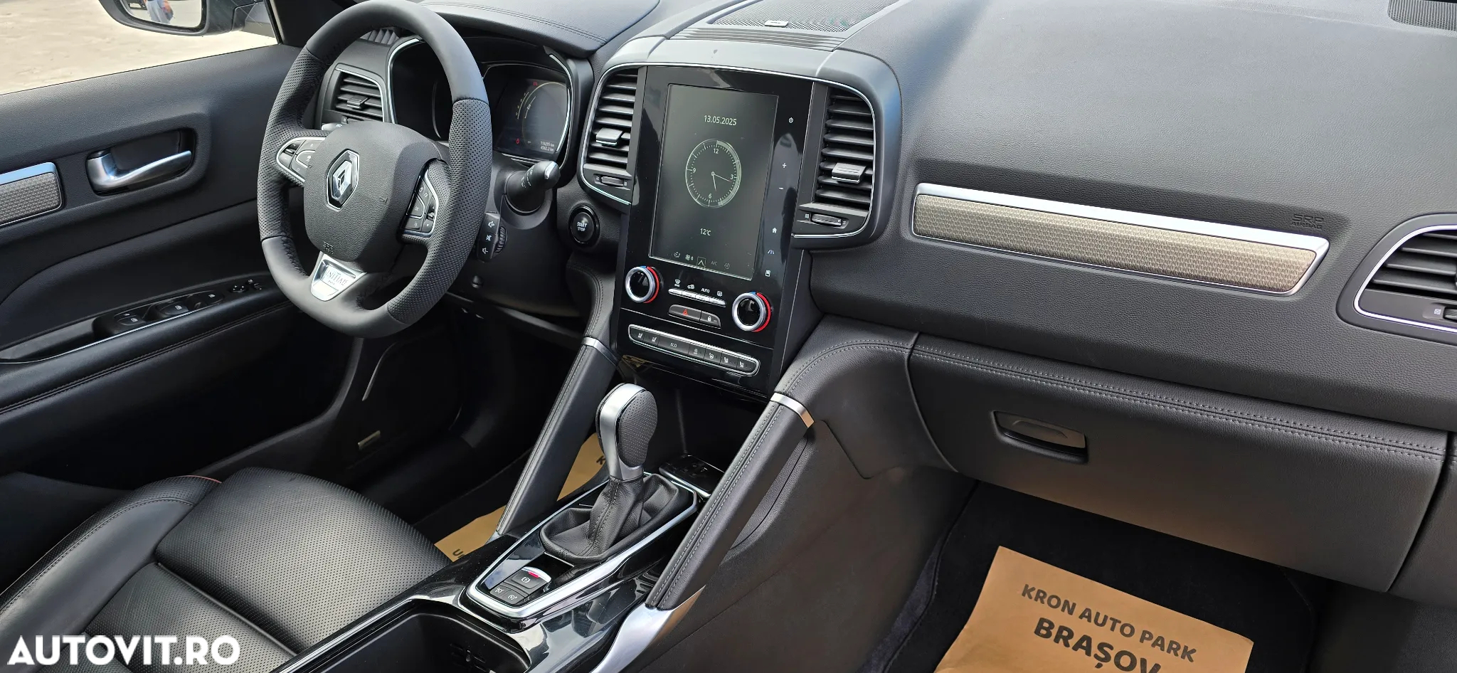 Renault Koleos BLUE dCi X-Tronic 4WD Initiale Paris - 16