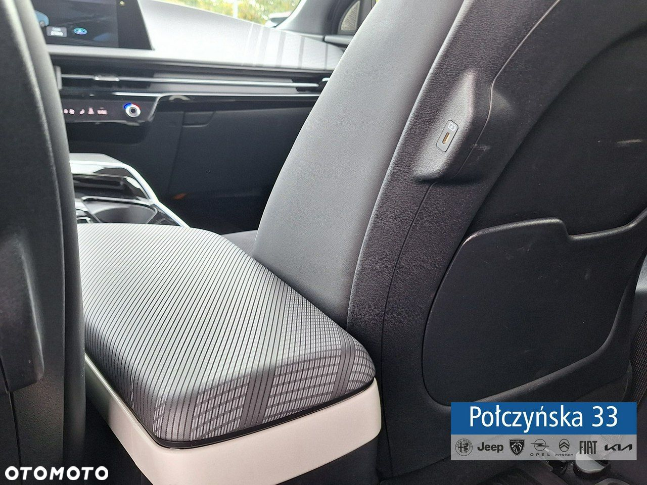 Kia EV6 - 32