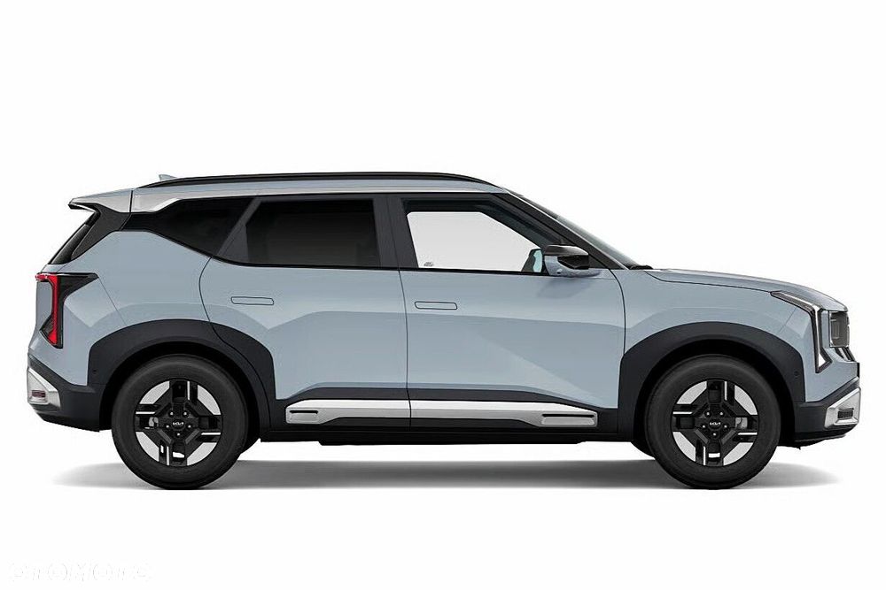 Kia Inny - 10