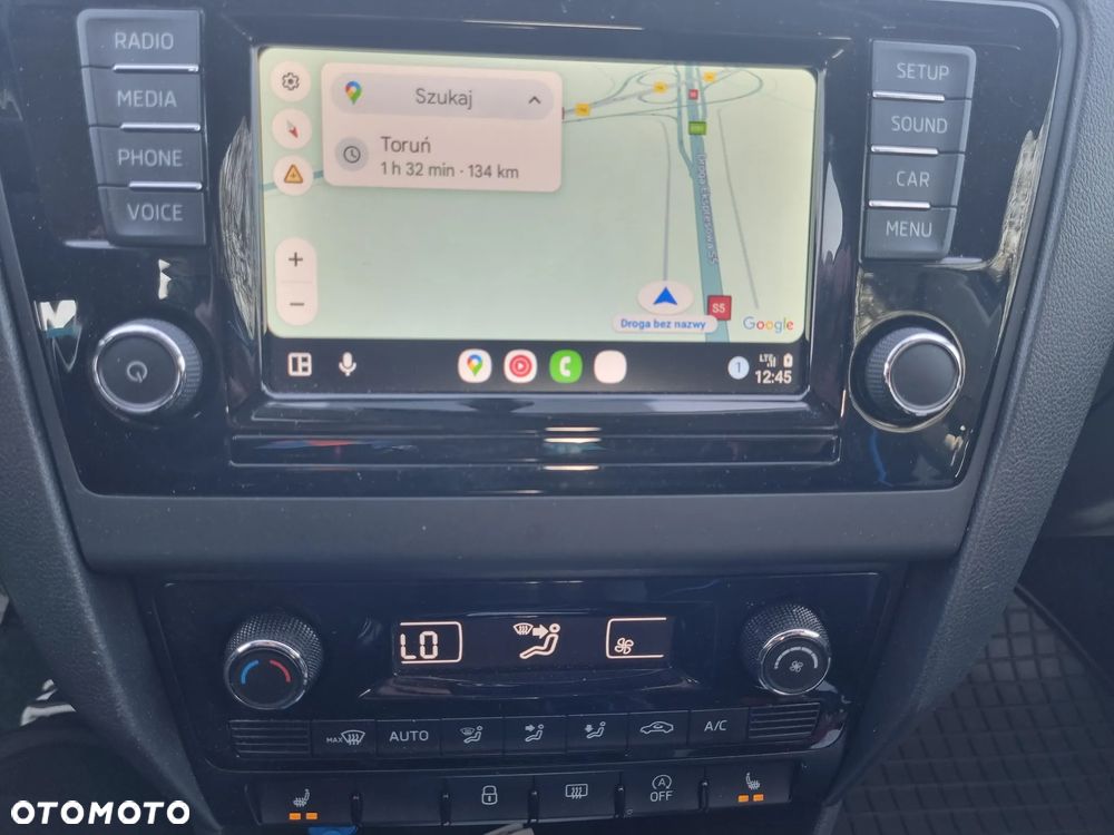 Skoda RAPID 1.4 TDI Ambition - 10