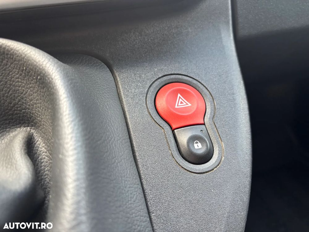 Renault Kangoo 1.5 Blue dCi 95 ZEN - 22