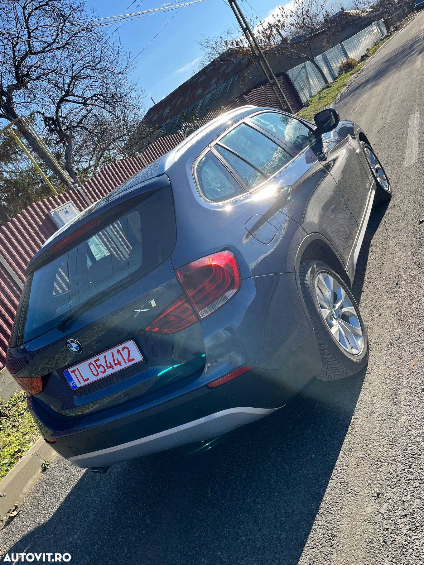 BMW X1 xDrive20d Aut. - 14