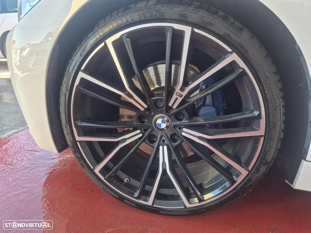 BMW 420 Gran Coupé - 17