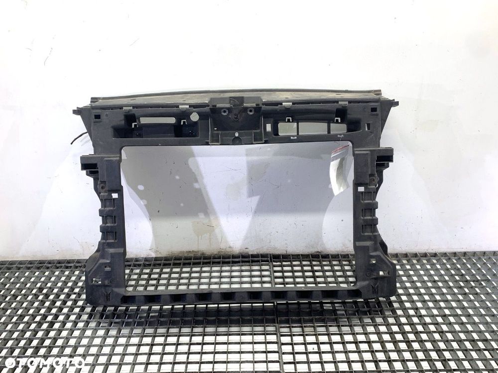 PAS PRZEDNI  VW CADDY III Nadwozie pełne/minivan (2KA, 2KH, 2CA, 2CH) 2004 - 2015 1.6 TDI 75 kW - 1