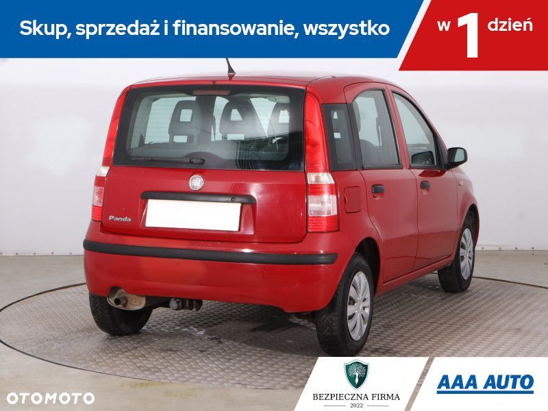 Fiat Panda - 7