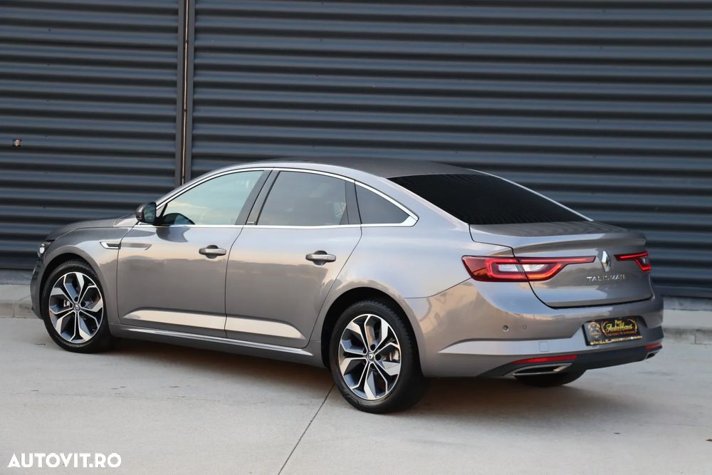 Renault Talisman ENERGY dCi 130 INTENS - 4
