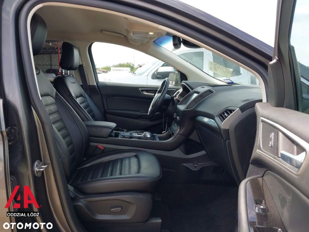 Ford Edge - 10