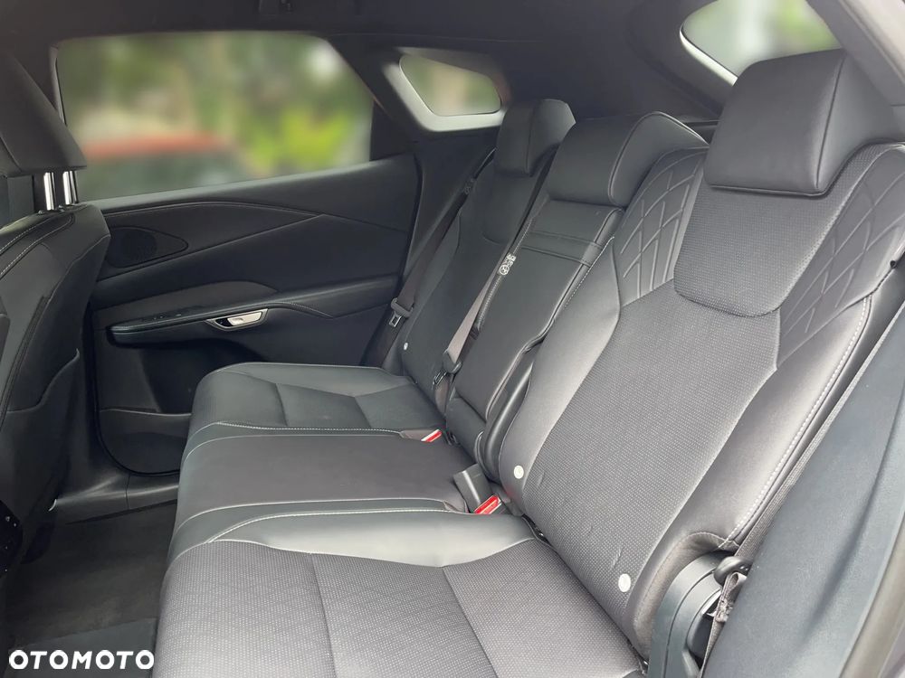 Lexus RX 450h+ Prestige - 6
