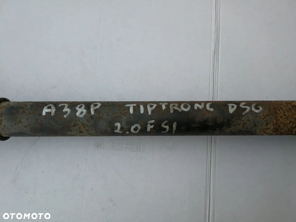 Półoś prawa Audi A3 8P 2.0 FSI Automat DSG  HFT - 2