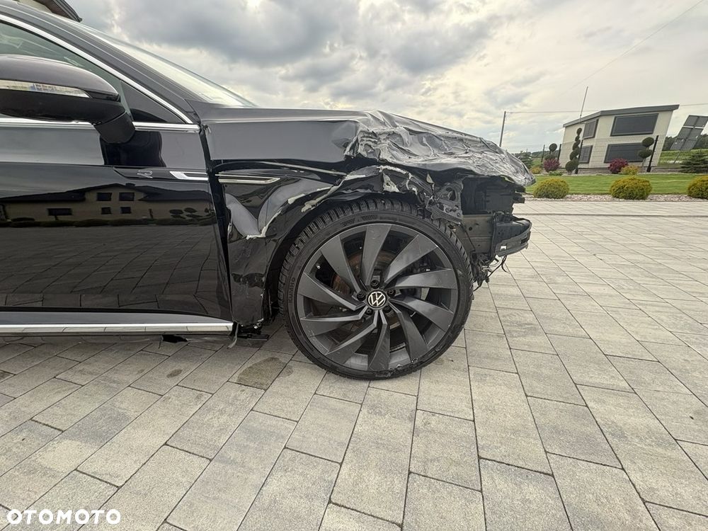 Volkswagen Arteon 2.0 TSI R-Line DSG - 14