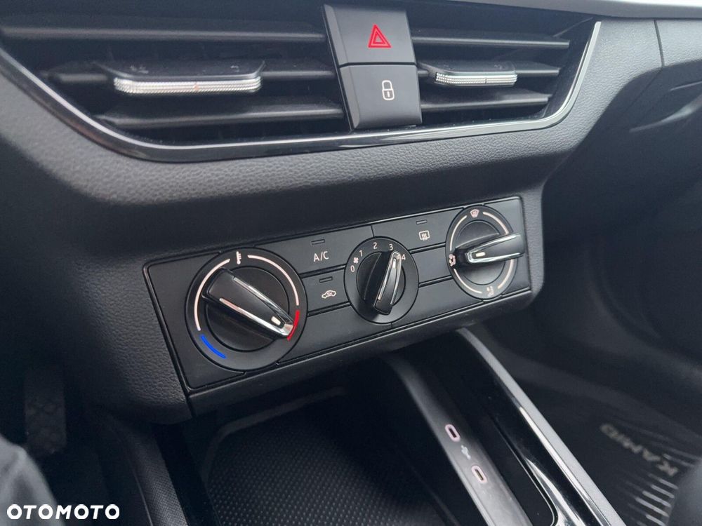 Skoda Kamiq 1.0 TSI Ambition - 27