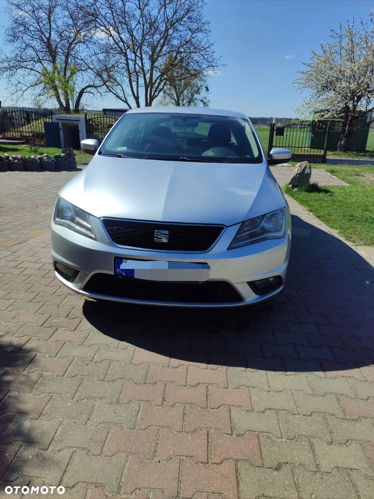 Seat Toledo 1.6 TDI Style - 1