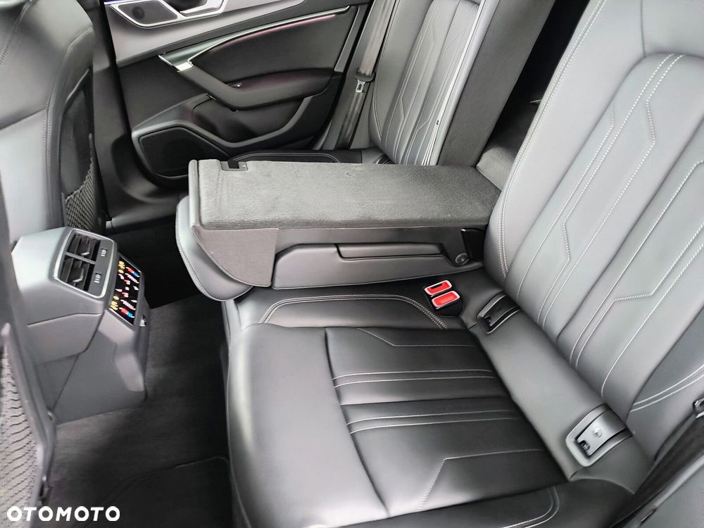 Audi A7 Sportback - 20