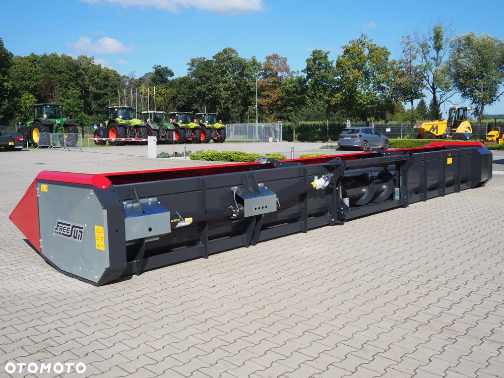 Dominoni FreeSun GFS 940 - 3
