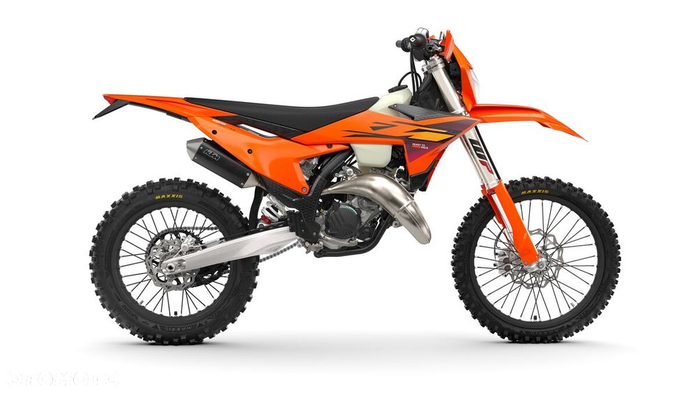 KTM EXC - 2