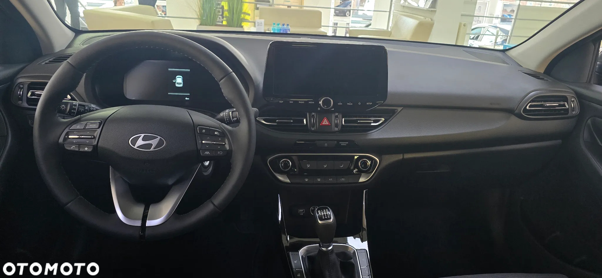 Hyundai i30 - 11