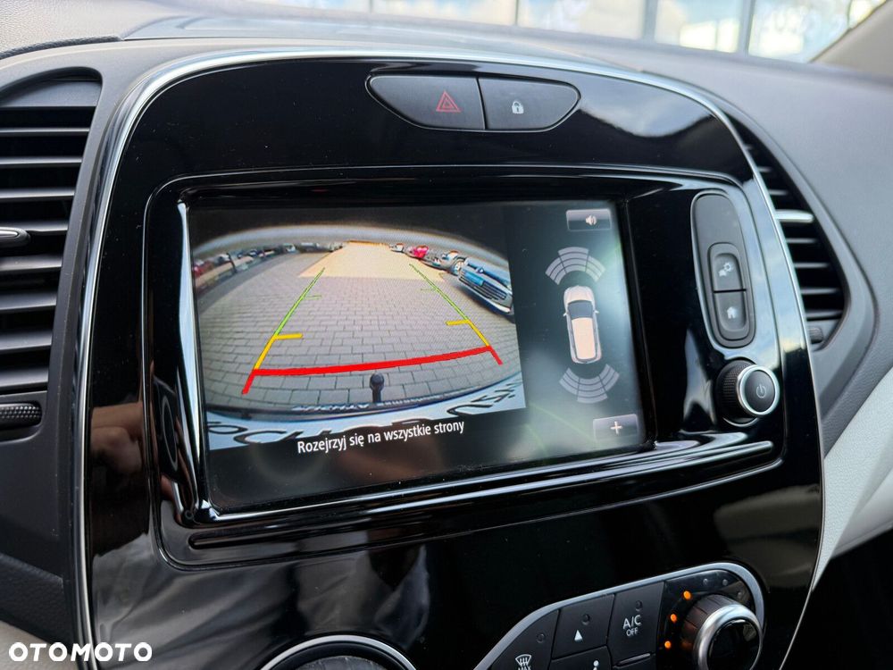 Renault Captur - 24