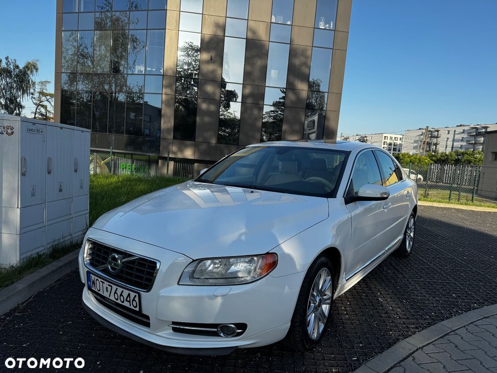 Volvo S80 3.2 Summum - 12