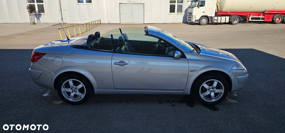 Renault Megane 1.9 dCi Luxe Privilege - 5