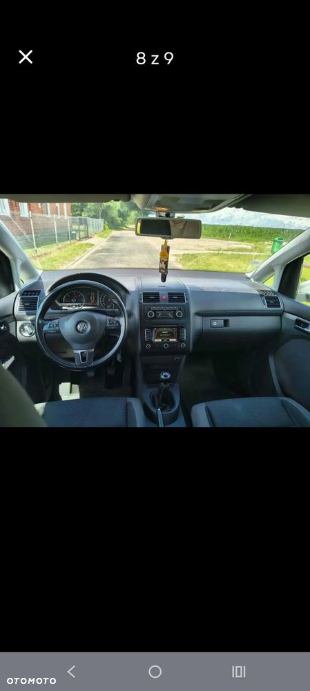 Volkswagen Touran - 7