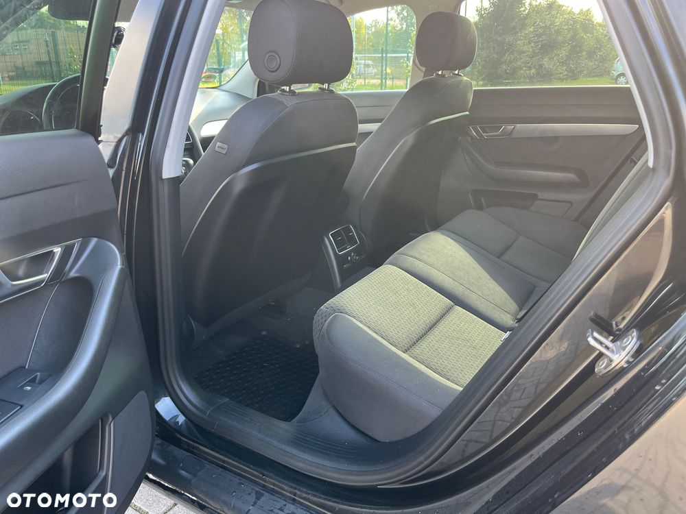 Audi A6 - 15