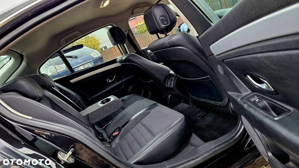 Renault Laguna - 8