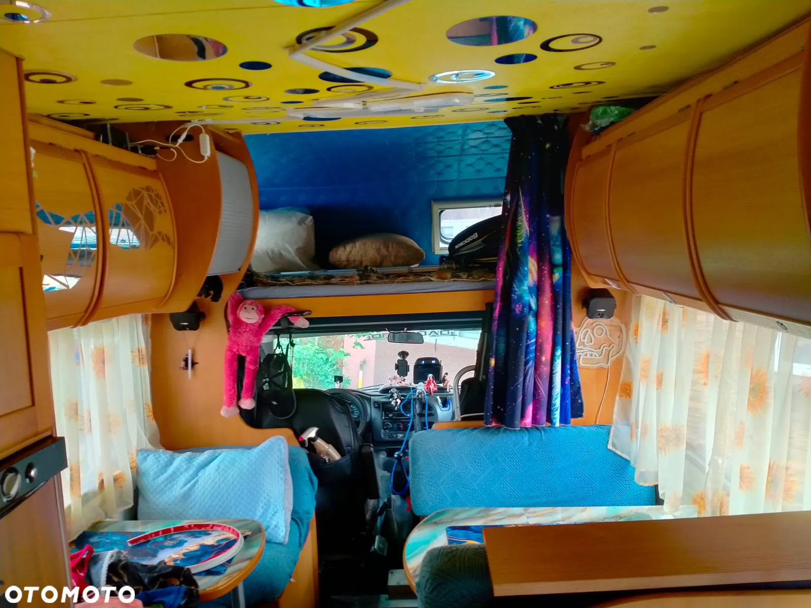 Ford Transit - 20
