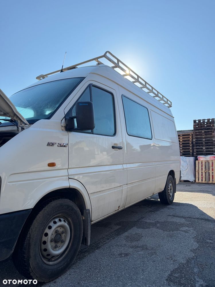 Volkswagen LT35 - 5