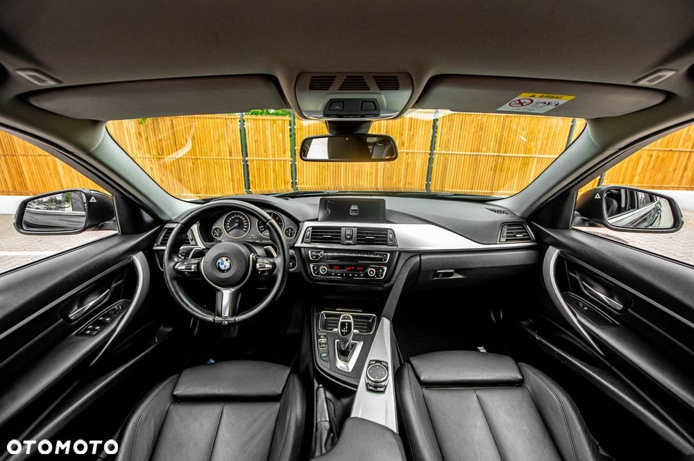 BMW Seria 3 - 35