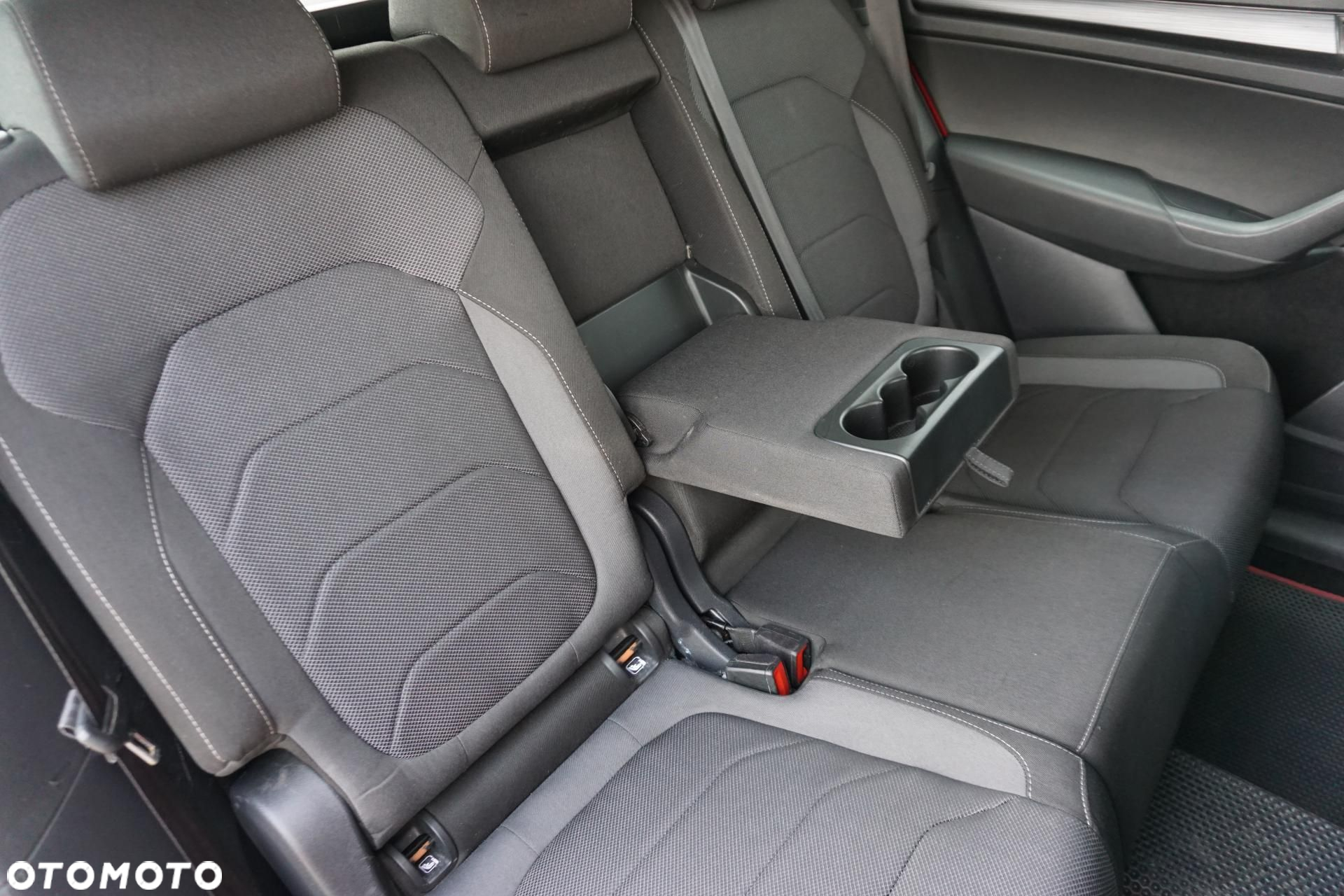 Skoda Kodiaq 2.0 TDI 4x4 Ambition - 15