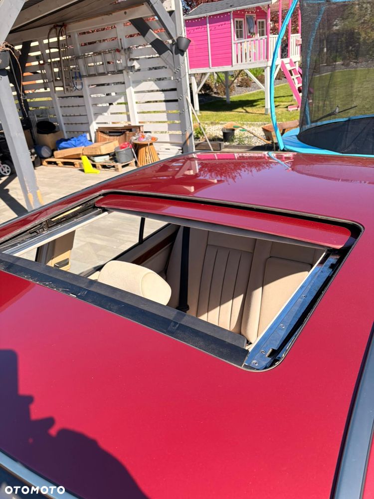 Mercedes-Benz W124 (1984-1993) - 9