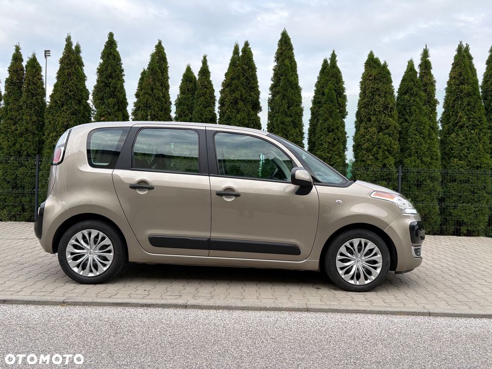 Citroën C3 Picasso 1.6i SX Pack - 4