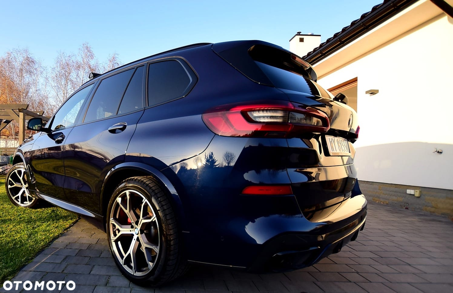 BMW X5 - 5