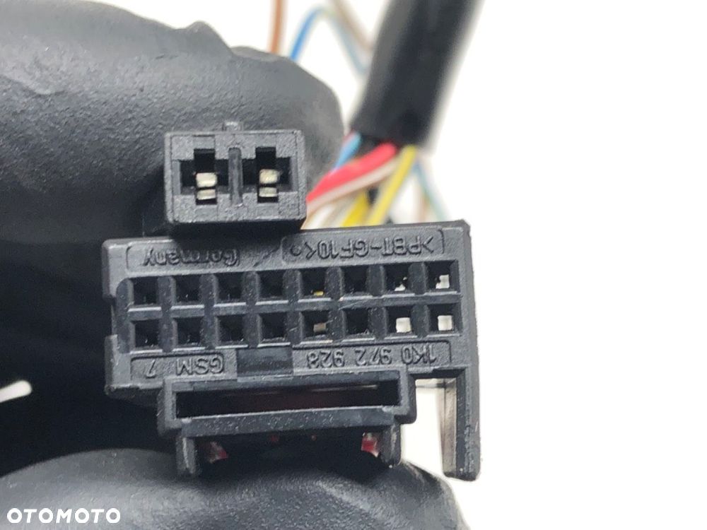 LUSTERKO PRAWY  AUDI A4 B8 (8K2) 2007 - 2015 S4 quattro 245 kW [333 KM] benzyna 2008 - 2015 - 6