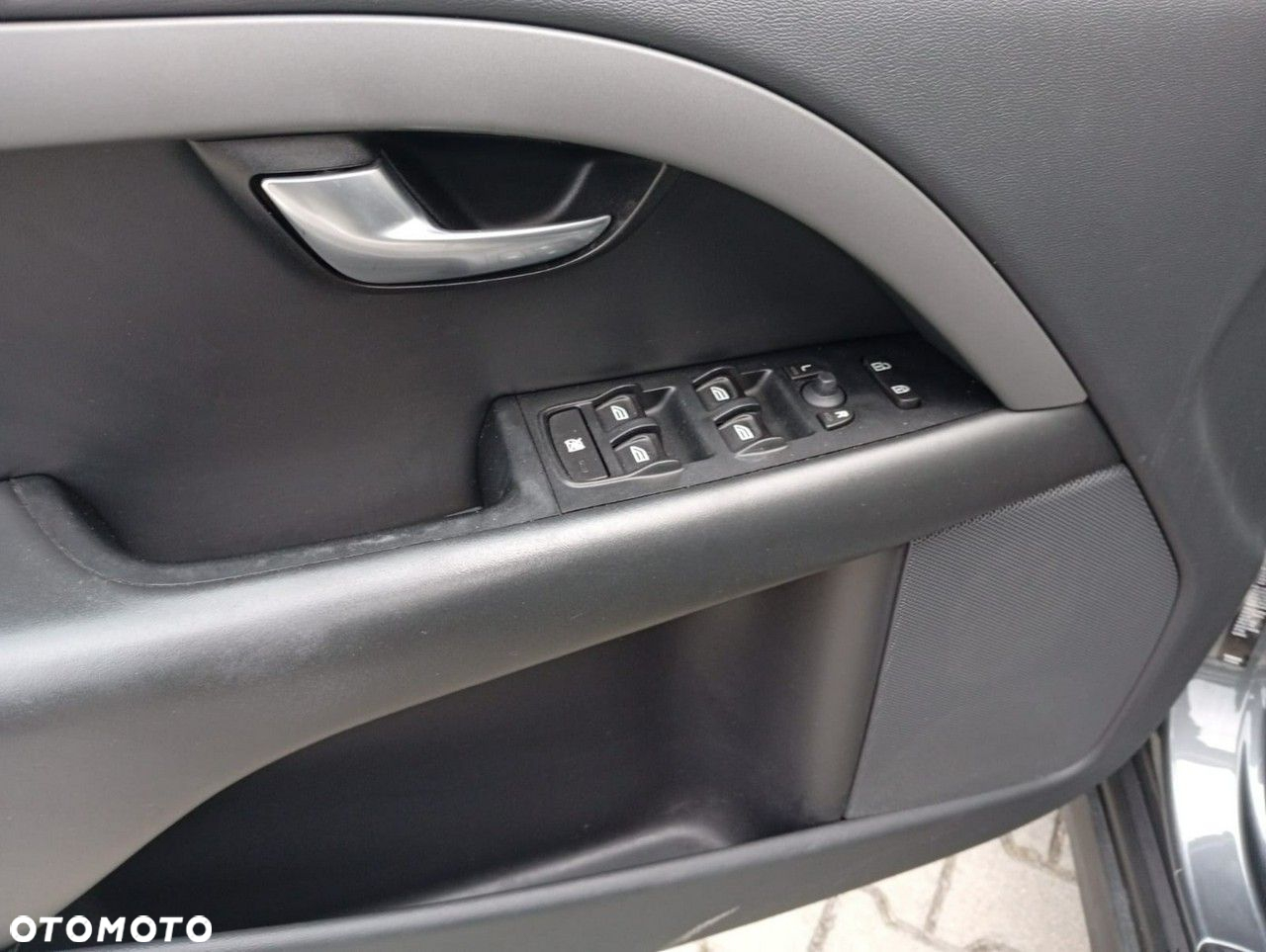 Volvo S80 2.5T Summum - 18