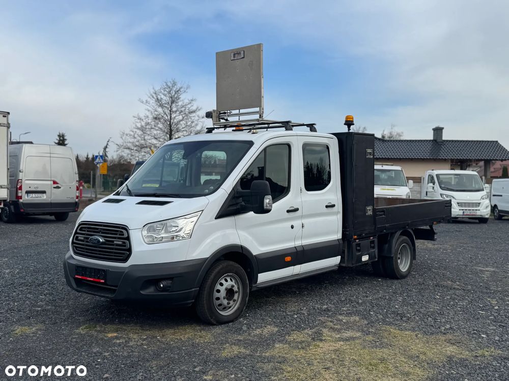 Ford Transit - 2