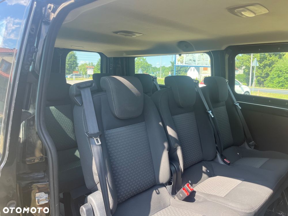 Ford Transit Custom L2H2 VA MH Basis - 13