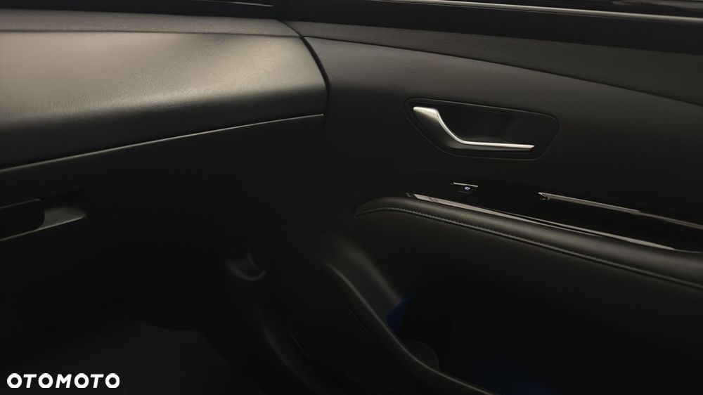 Hyundai Tucson 1.6 T-GDi Platinum 2WD - 31