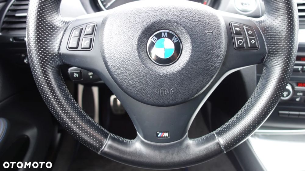 BMW Seria 1 116i Edition Sport - 21