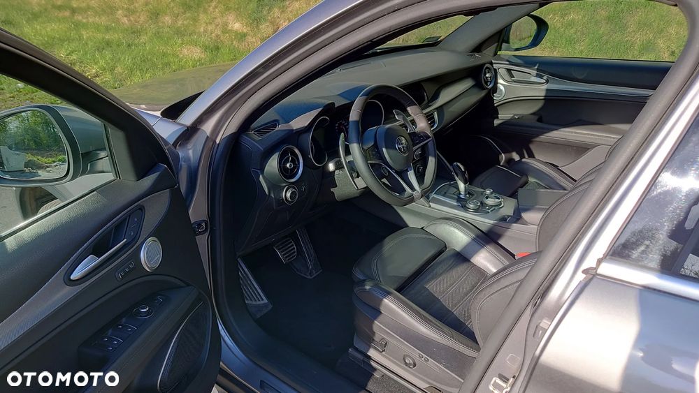 Alfa Romeo Stelvio 2.0 Turbo Super Q4 - 6