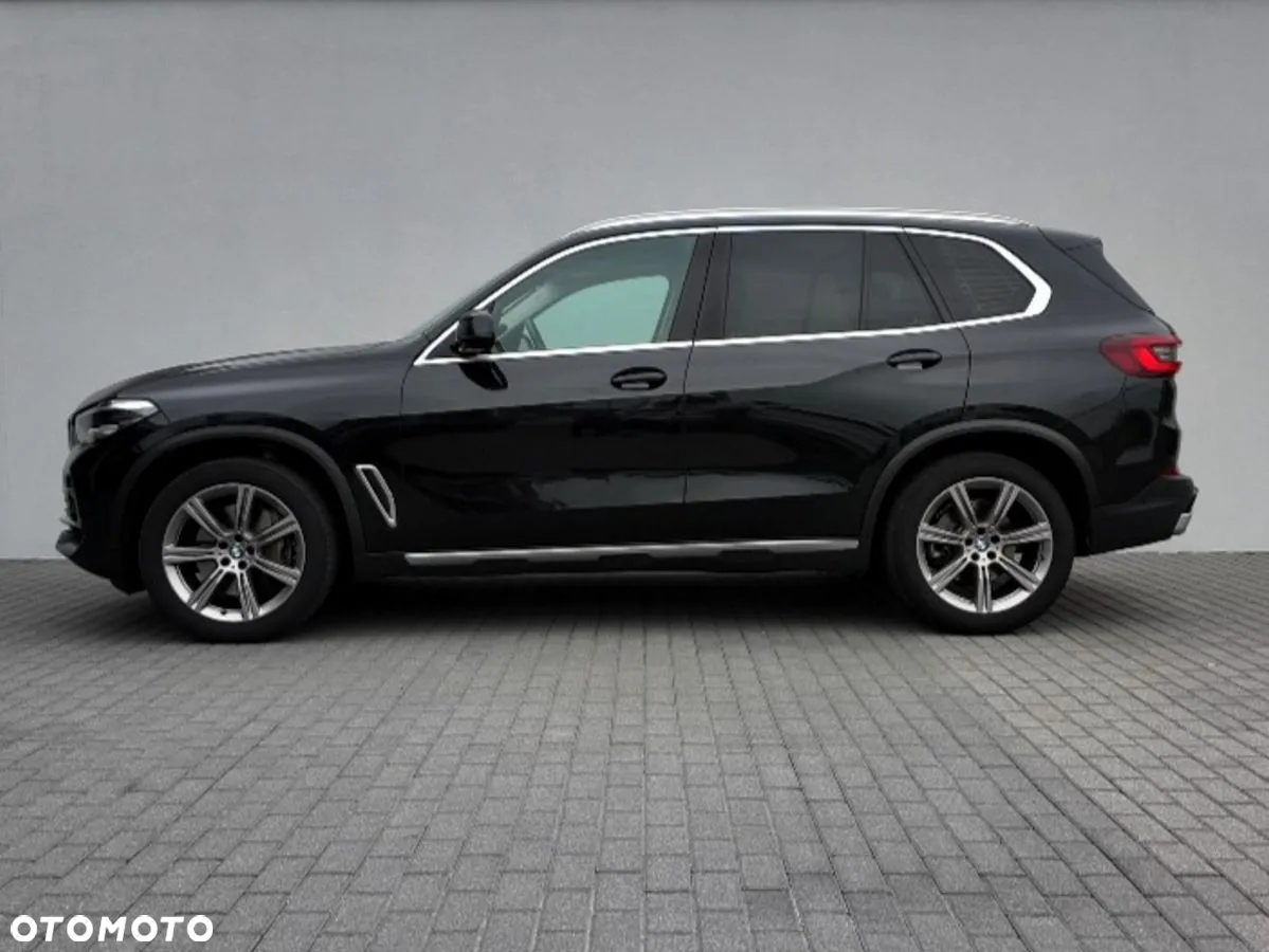 BMW X5 xDrive40d mHEV - 3