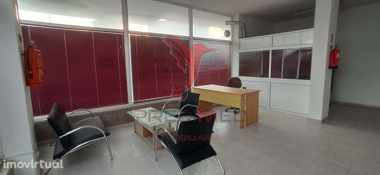 Loja em Trancoso com 39 m2 - Grande imagem: 2/5