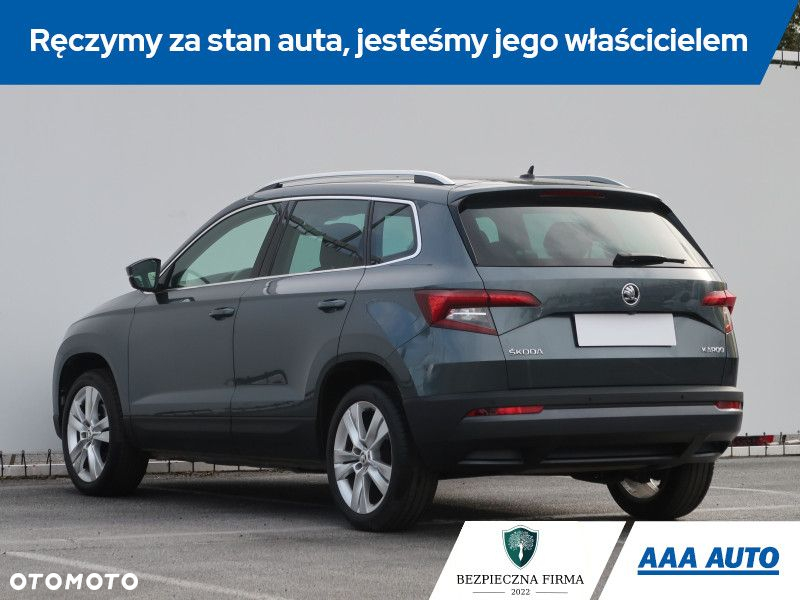 Skoda Karoq - 5