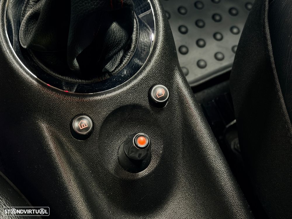 MINI 3 Portas Cooper S - 28