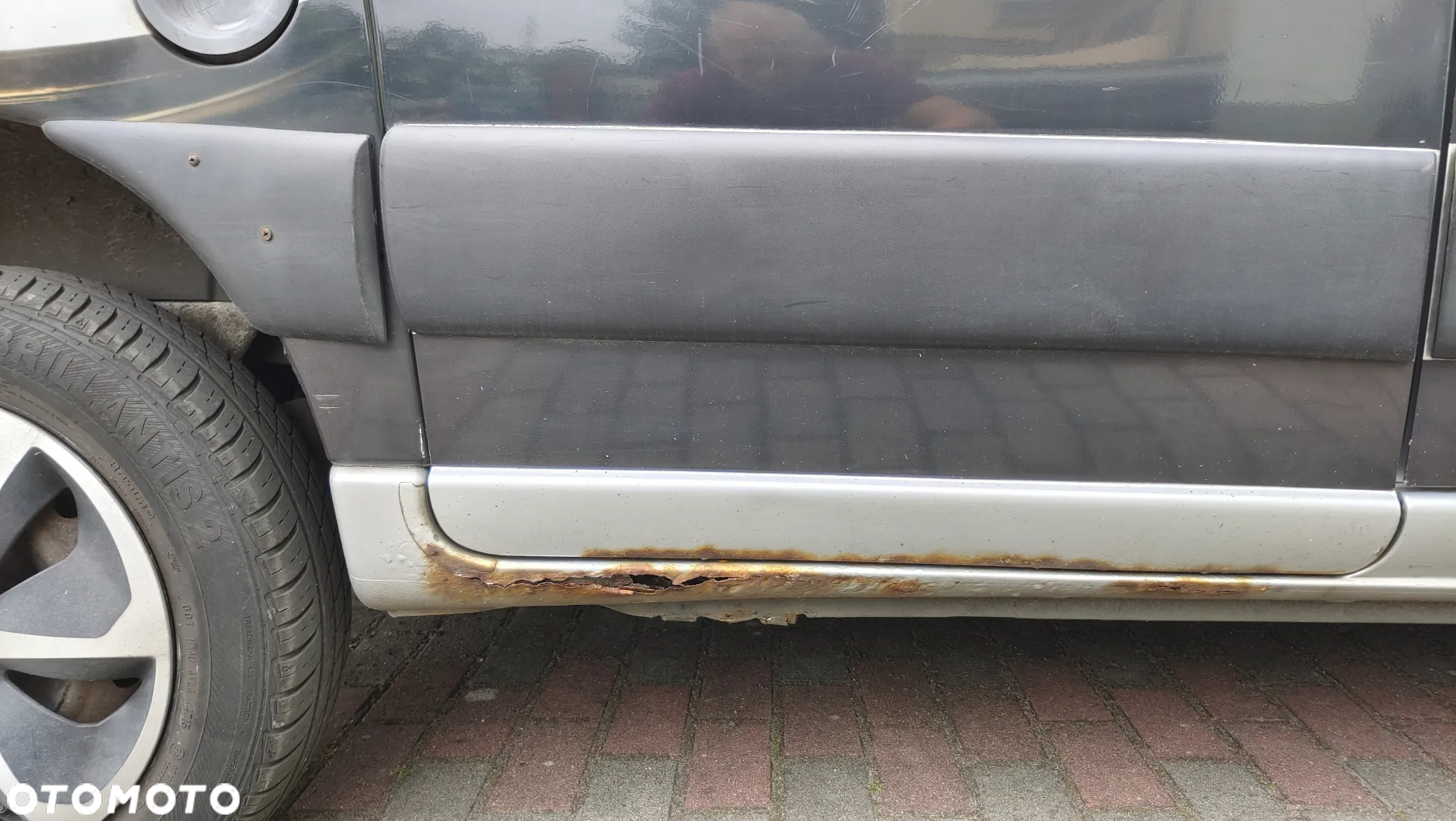 Citroën Berlingo - 5